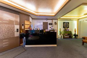 건타이 - 안양동 안양역 인근 태국마사지 전문 마사지 매장 전경