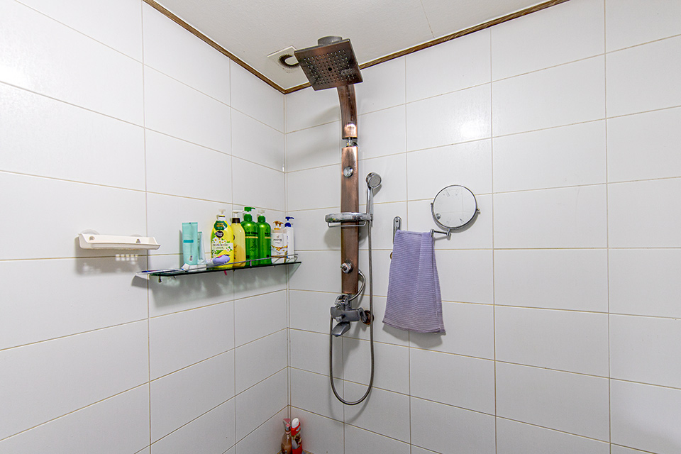 안양역 주변 태국마사지 추천 매장 건타이의 전체적인 인테리어 모습