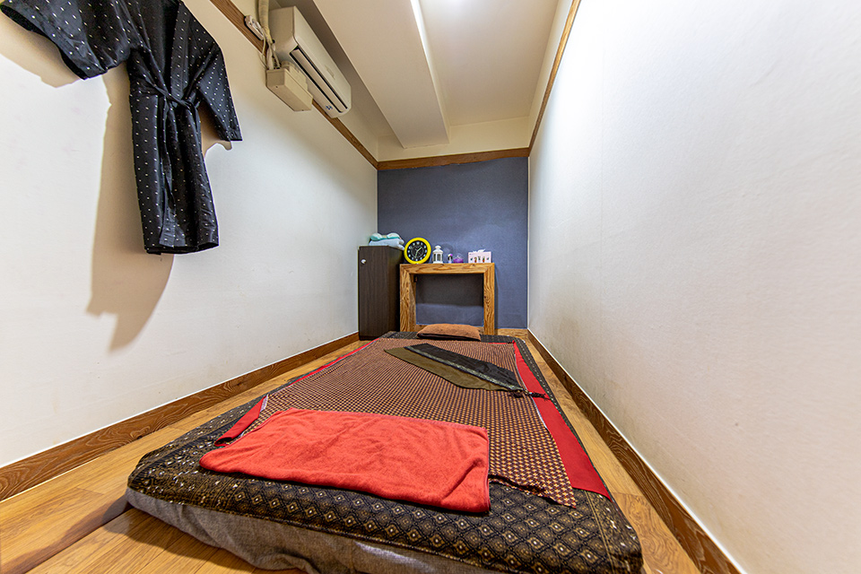 건타이 - 안양동 안양역 주변에서 방문하기 편한 마사지 매장