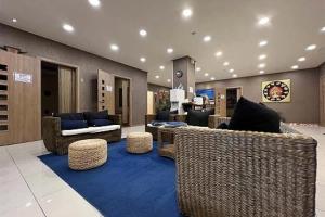 신타이 - 상인동 상인역 인근 태국마사지 전문 마사지 매장 전경