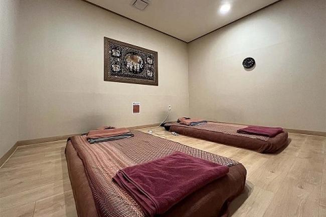 상인역 주변 신타이 매장 주요 시설 및 인테리어 사진