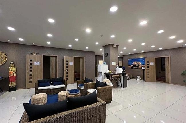 신타이 - 상인동 상인역 주변에서 방문하기 편한 마사지 매장