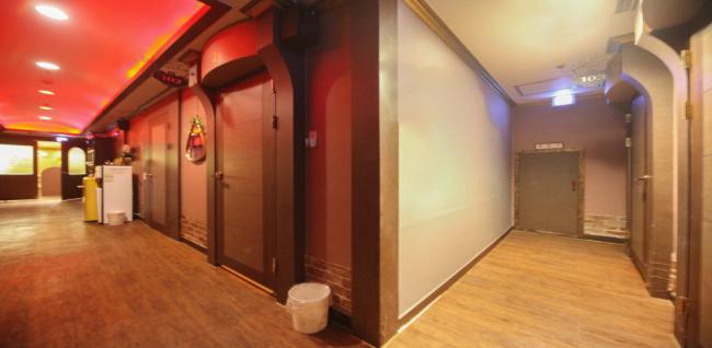 북경전통아로마 - 부평동 부평구청역,부평시장역,부평역,삼산체육관역,굴포천역,부개역에서 가까운 프라이빗 마사지 전용 공간