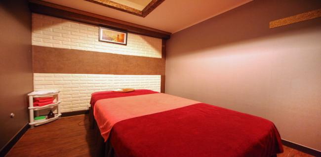 부평구청역,부평시장역,부평역,삼산체육관역,굴포천역,부개역 인근 중국관리사 마사지 전문 북경전통아로마의 아늑한 내부 시설 안내