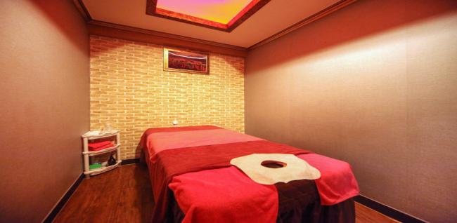 북경전통아로마 - 부평동 부평구청역,부평시장역,부평역,삼산체육관역,굴포천역,부개역에서 가까운 프라이빗 마사지 전용 공간