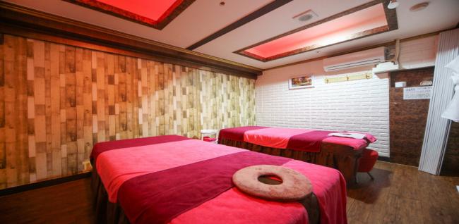 부평구청역,부평시장역,부평역,삼산체육관역,굴포천역,부개역 주변 북경전통아로마 매장 주요 시설 및 인테리어 사진