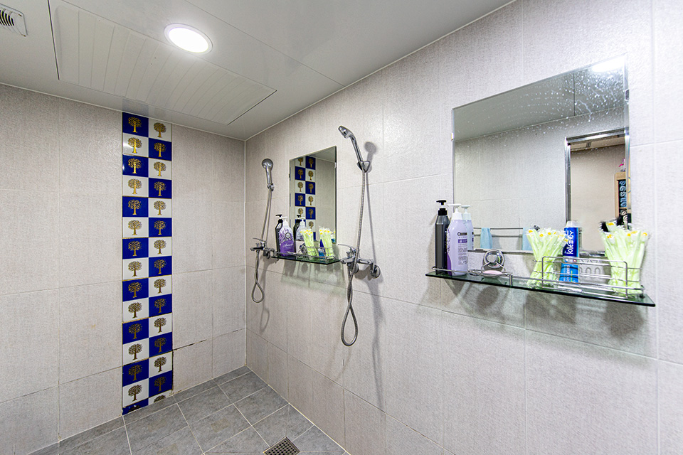 논현동 태국마사지 전문 명품테라피의 아늑하고 프라이빗한 분위기