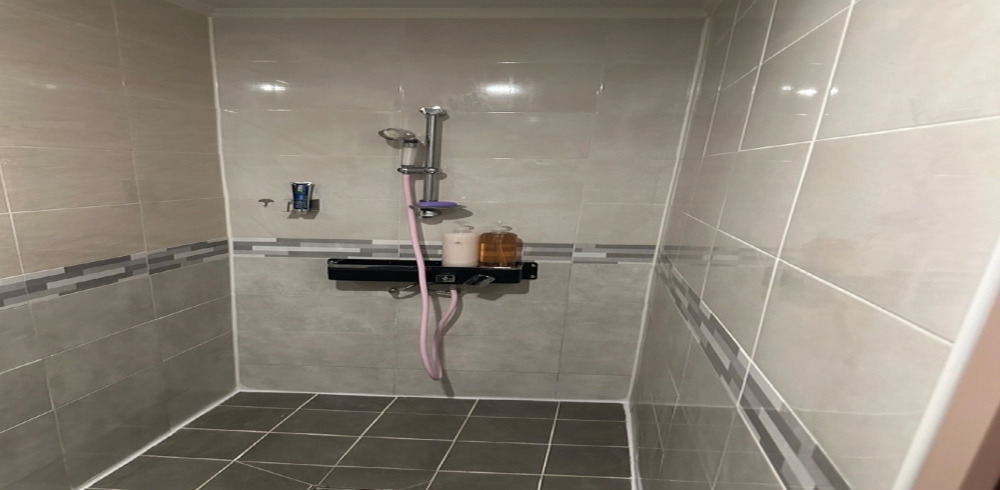 한국마사지 관리 전문 마사지 매장 탱글스웨디시 내부 공간