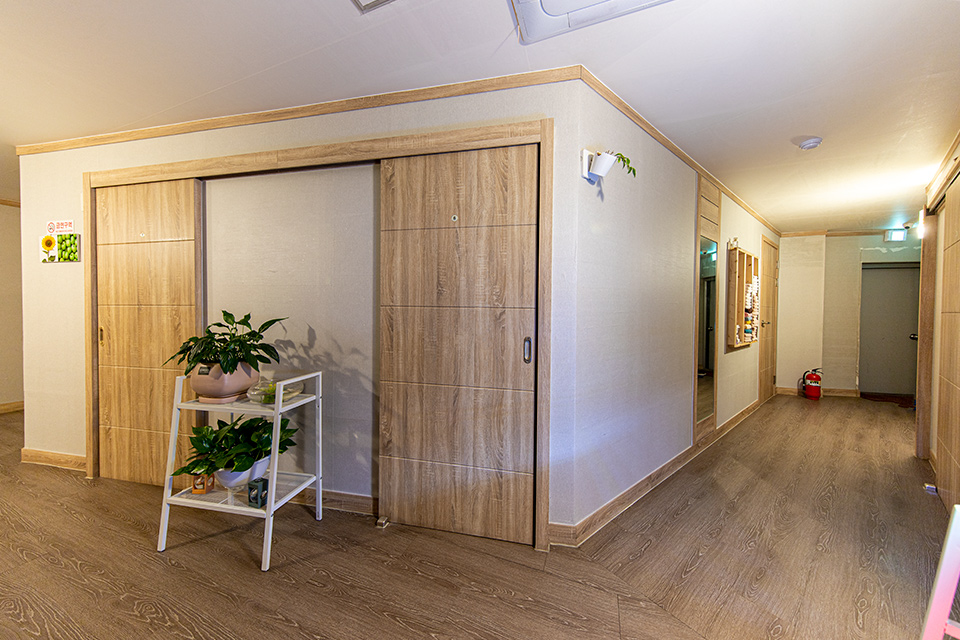 온양온천역에 위치한 스웨디시 서비스 가능 명테라피 시설