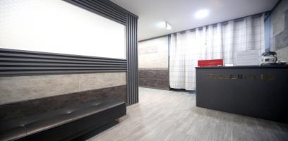 미테라피 - 고잔동 고잔역 인근 스웨디시 전문 마사지 매장 전경