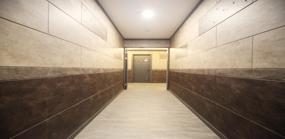 고잔동 스웨디시 전문 미테라피의 깔끔하고 정돈된 내부 전경