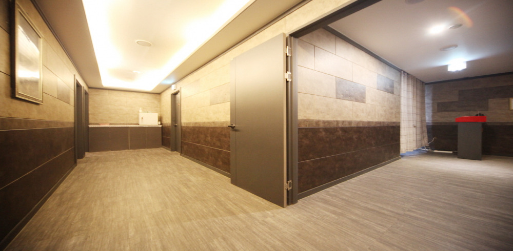 미테라피 - 고잔동 고잔역에서 가까운 프라이빗 마사지 전용 공간