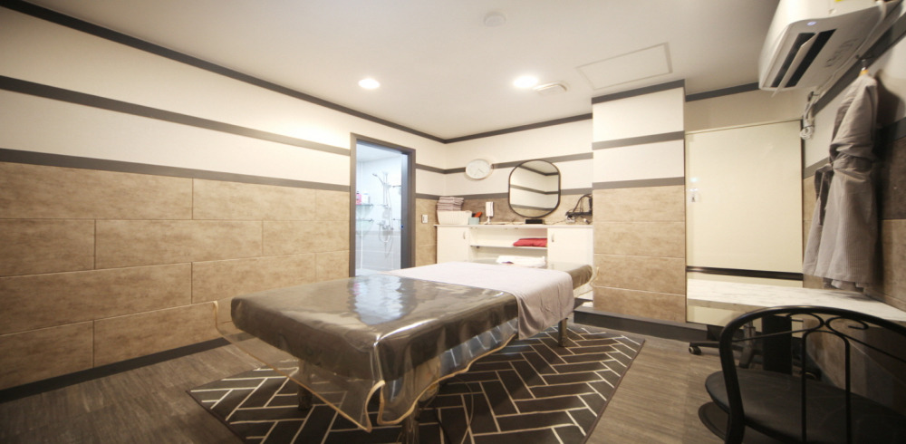미테라피 - 고잔동 고잔역에서 가까운 프라이빗 마사지 전용 공간