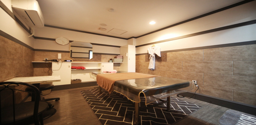 고잔동 스웨디시 전문 미테라피의 아늑하고 프라이빗한 분위기