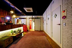 바와스파 - 성내동 강동역,길동역,둔촌동역 인근 태국마사지 전문 마사지 매장 전경