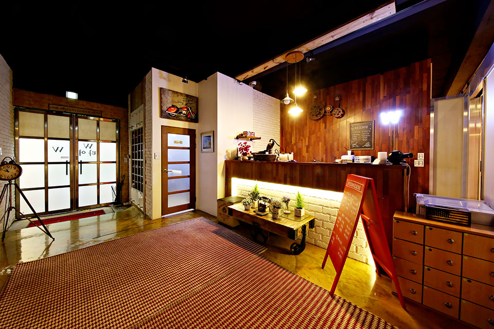 바와스파 - 성내동 강동역,둔촌동역,길동역에서 가까운 프라이빗 마사지 전용 공간