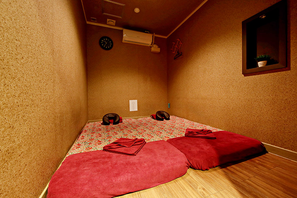 바와스파 - 성내동 강동역,둔촌동역,길동역 주변에서 방문하기 편한 마사지 매장