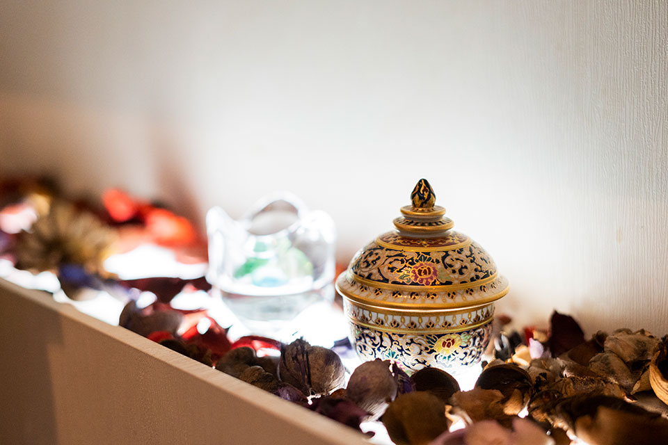 인타이 - 가산동 가산디지털단지역,남구로역 주변에서 방문하기 편한 마사지 매장