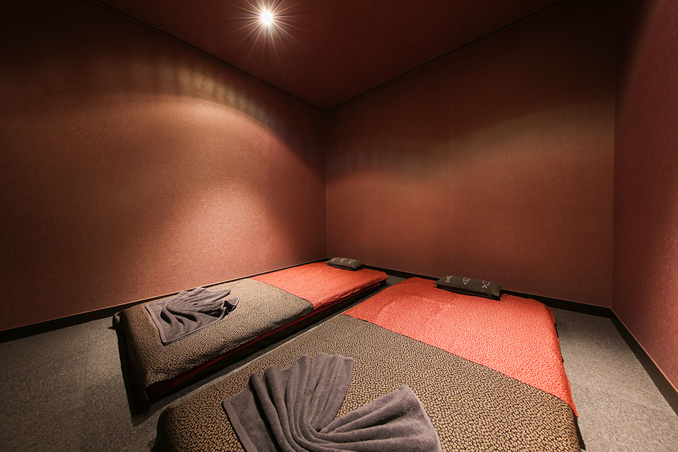 하계역,공릉역,태릉입구역,화랑대역 주변 태국마사지 추천 매장 수코타이마사지의 전체적인 인테리어 모습