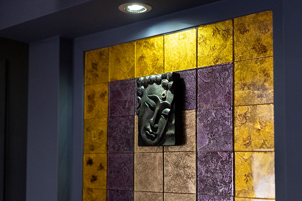 린테라피 - 성수동2가 서울숲역,뚝섬역,성수역 인근 주차가능, 샤워가능, 커플실, 단체예약 완비된 마사지 시설