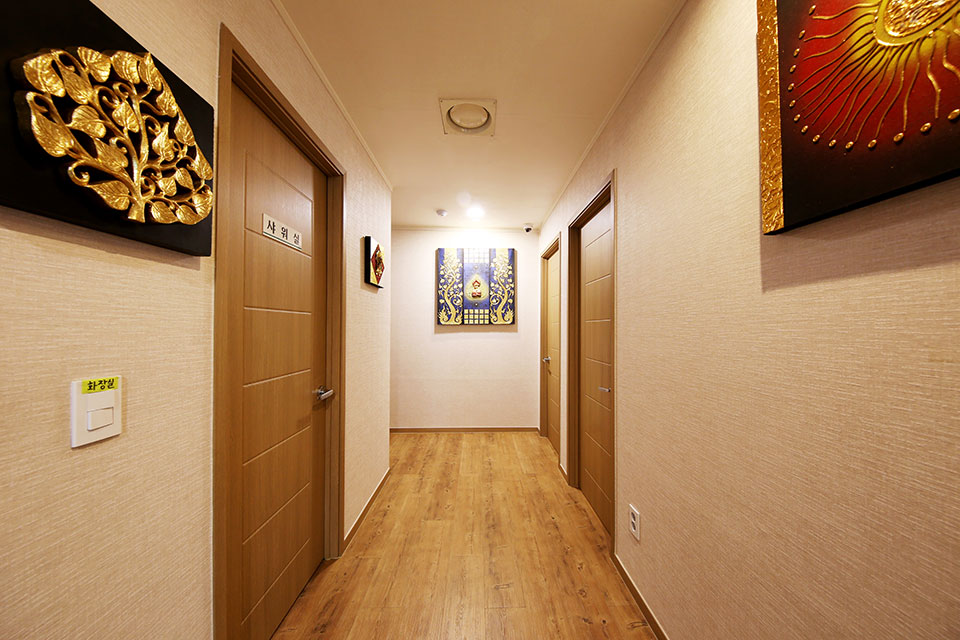 문정동 더힐타이 - 태국마사지 관리를 위한 최적의 힐링 공간