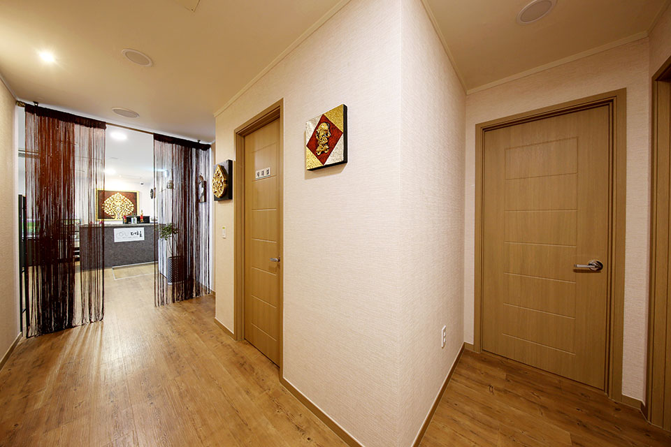 문정동 더힐타이 - 태국마사지 관리를 위한 최적의 힐링 공간