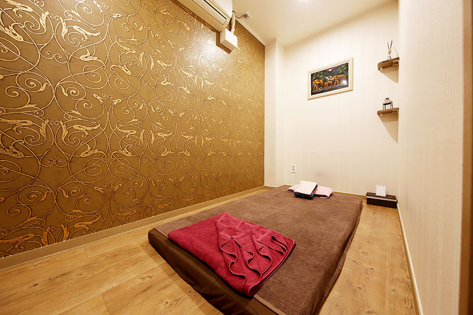 문정동 더힐타이 - 태국마사지 관리를 위한 최적의 힐링 공간