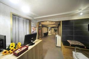 테라타이 - 거여동 거여역,마천역,개롱역 인근 태국마사지 전문 마사지 매장 전경