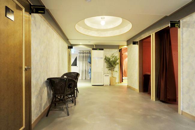 개롱역,거여역,마천역 인근 타이, 아로마 서비스가 제공되는 테라타이의 전체 시설