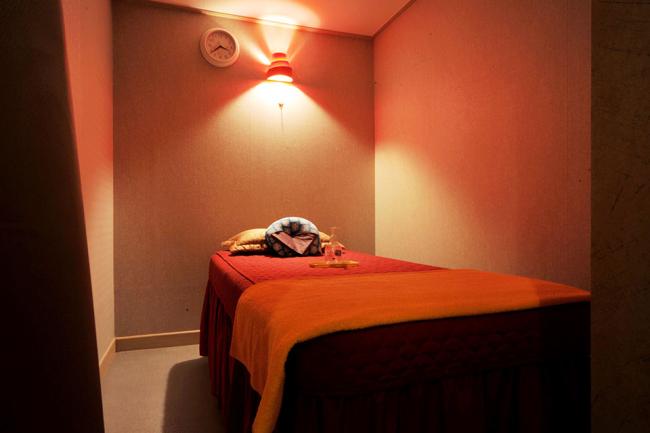 테라타이 - 거여동 개롱역,거여역,마천역 주변에서 방문하기 편한 마사지 매장