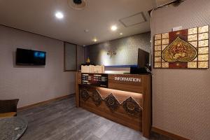 쿨스웨디시&아로마 - 중화동 중화역,먹골역,신이문역,상봉역 인근 스웨디시 전문 마사지 매장 전경