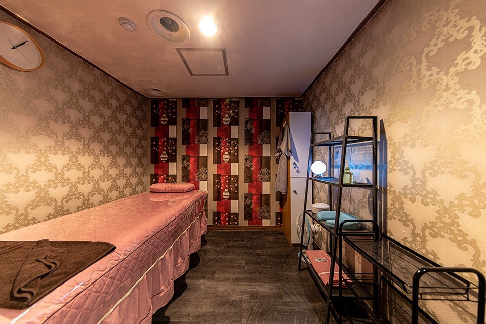 중화동 쿨스웨디시&아로마 주차가능, 샤워가능, 단체예약, 남/여공용샵 완비된 시설 사진