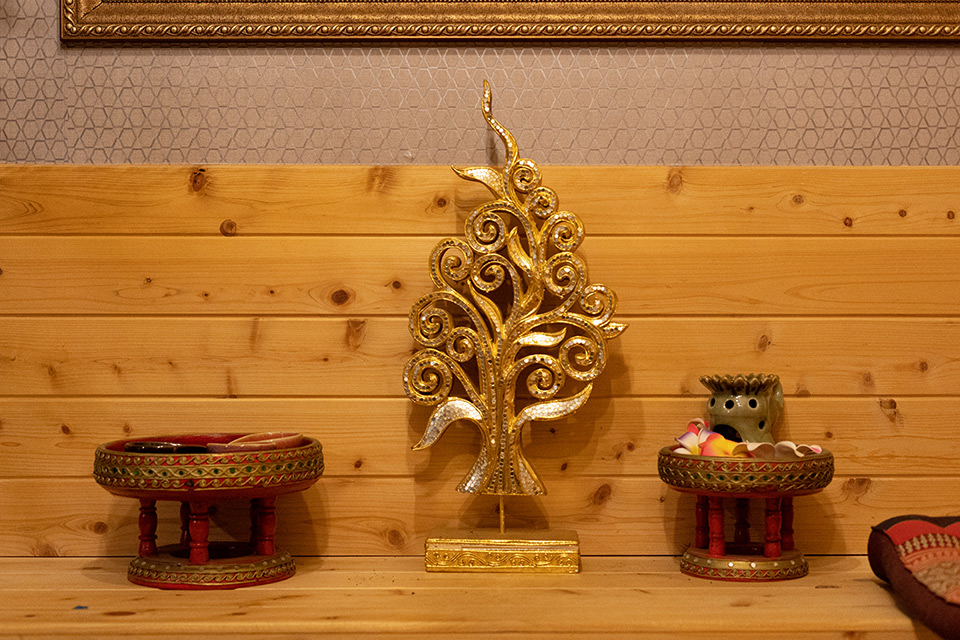 중화동 쿨스웨디시&아로마 - 스웨디시 관리를 위한 최적의 힐링 공간