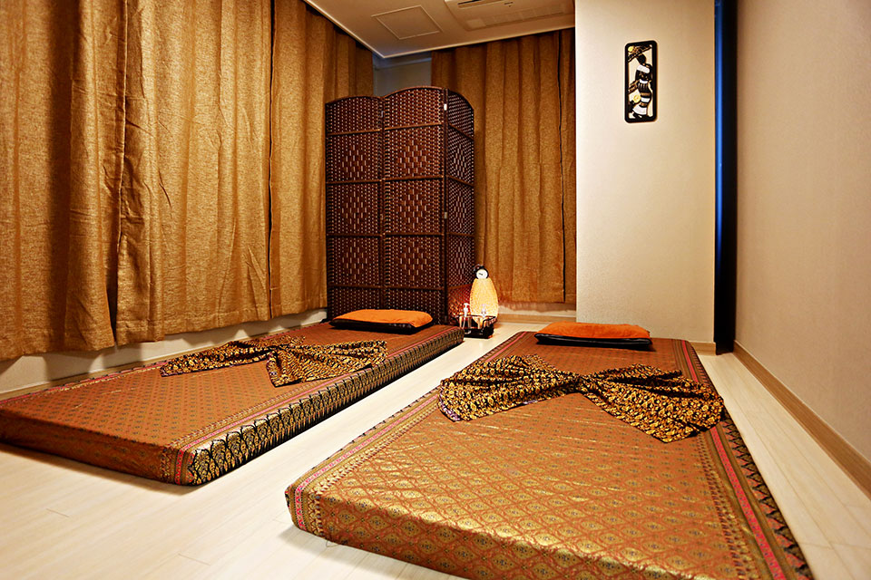 판교역,성남역 주변 판교웰츠타이 매장 주요 시설 및 인테리어 사진