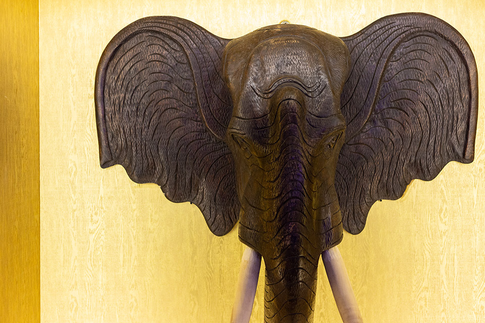 정왕동 태국마사지 전문 러시아아로마테라피의 아늑하고 프라이빗한 분위기