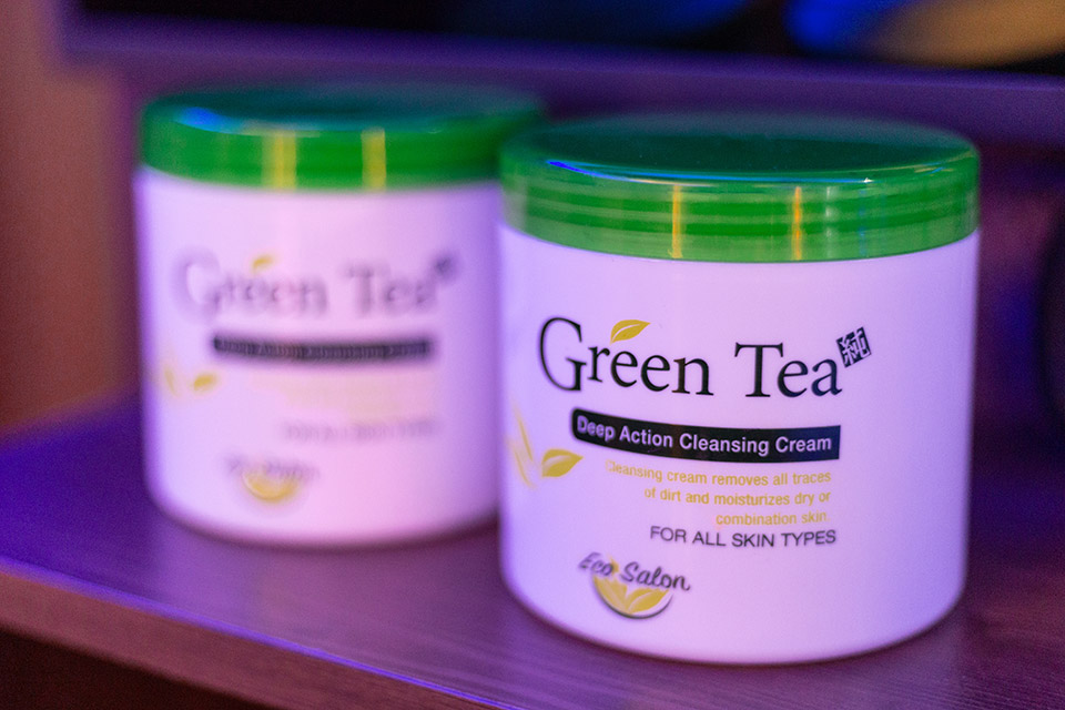 러시아아로마테라피 - 정왕동 정왕역 주변에서 방문하기 편한 마사지 매장