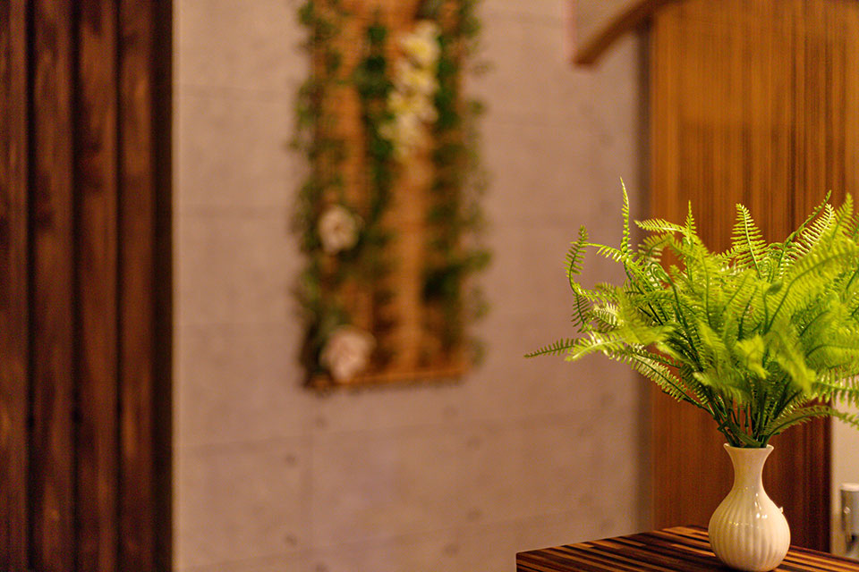 정왕동 황제아로마(베트남) - 베트남관리 관리를 위한 최적의 힐링 공간