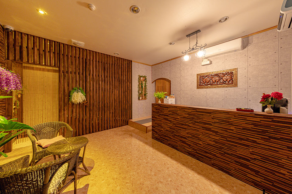 황제아로마(베트남) - 정왕동 에서 가까운 프라이빗 마사지 전용 공간