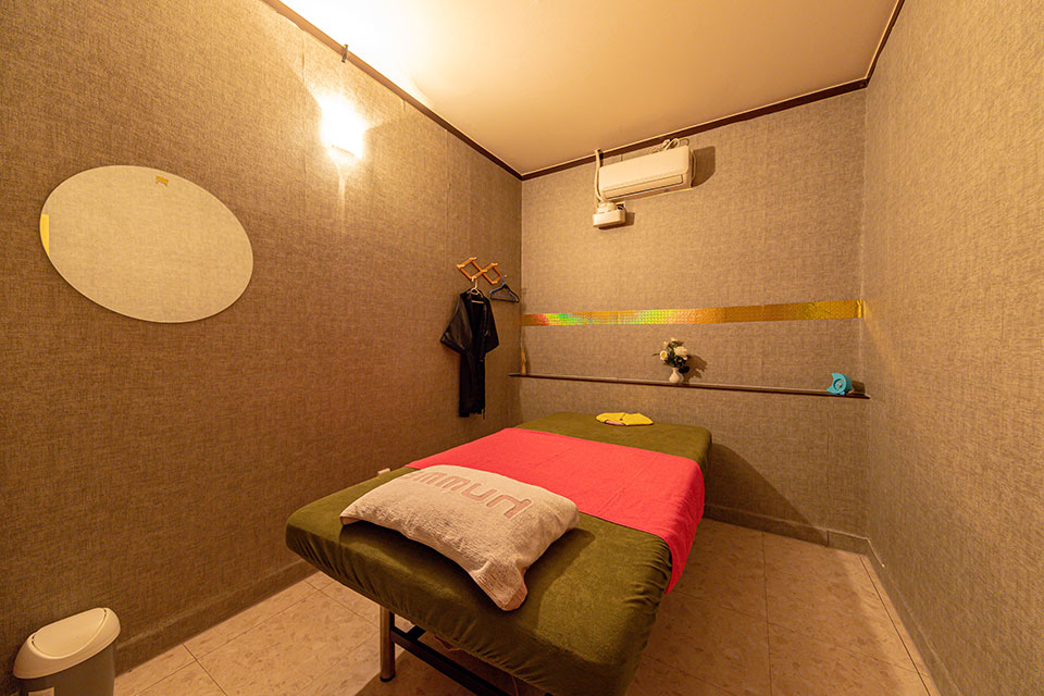 정왕동 베트남관리 전문 황제아로마(베트남)의 아늑하고 프라이빗한 분위기