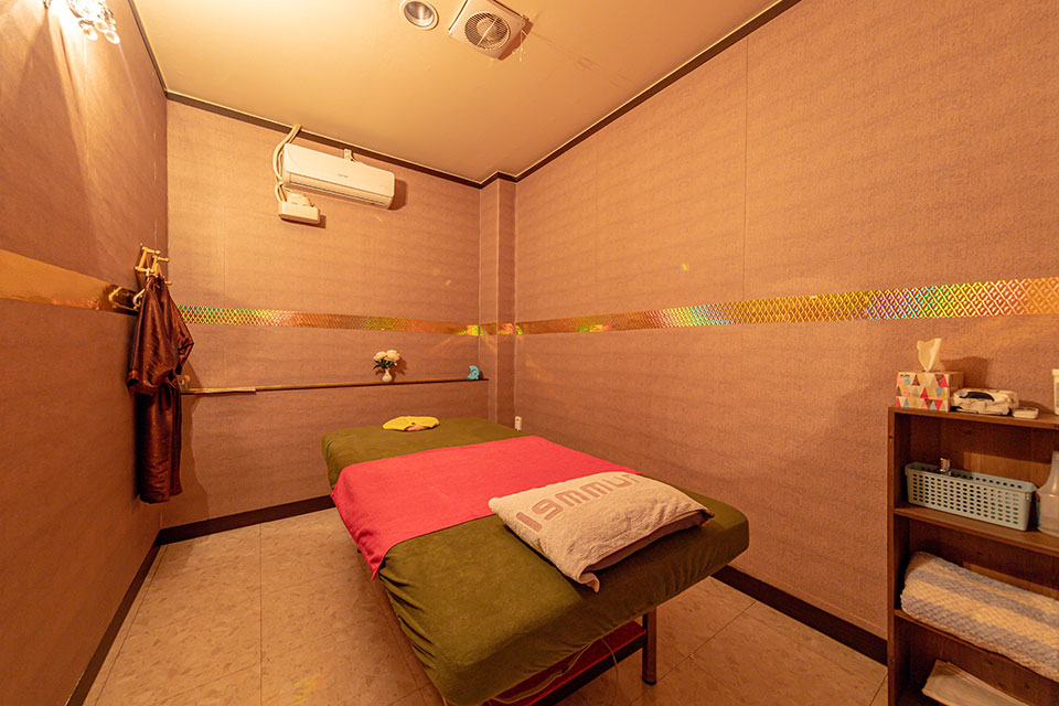 정왕동 황제아로마(베트남) 주차가능, 샤워가능, 커플실, 수면가능, 단체예약 완비된 시설 사진