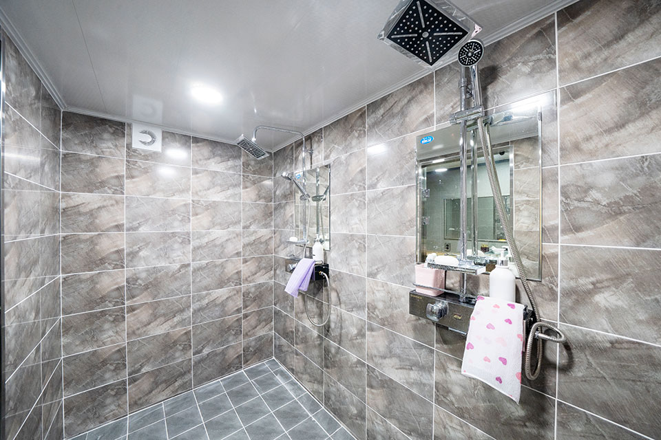 므앙타이 - 남산동 남산역,범어사역에서 가까운 프라이빗 마사지 전용 공간