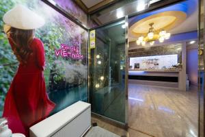 다낭스파 - 이곡동 성서산업단지역 인근 베트남관리 전문 마사지 매장 전경