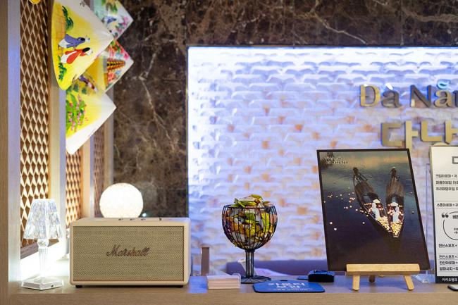 성서산업단지역 인근 마사지 잘하는 곳 다낭스파 청결하게 관리된 내부 시설