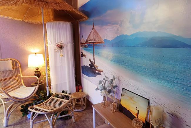 다낭스파 - 이곡동 성서산업단지역 주변에서 방문하기 편한 마사지 매장