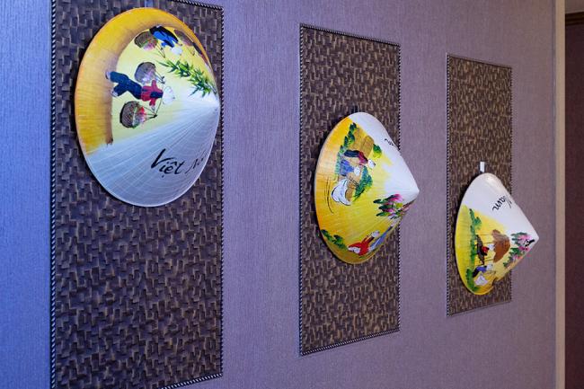 베트남관리 관리 전문 마사지 매장 다낭스파 내부 공간