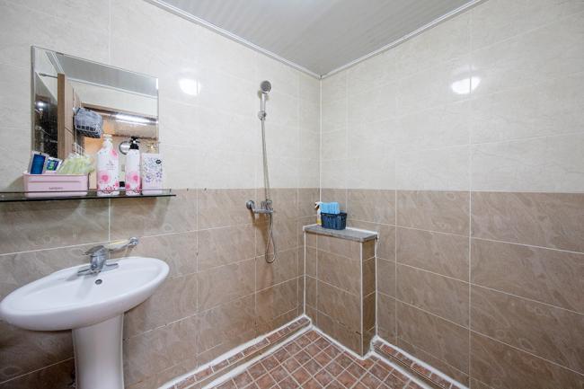 성서산업단지역 인근 태국관리사, 베트남관리사 마사지 전문 알라딘아로마테라피의 아늑한 내부 시설 안내