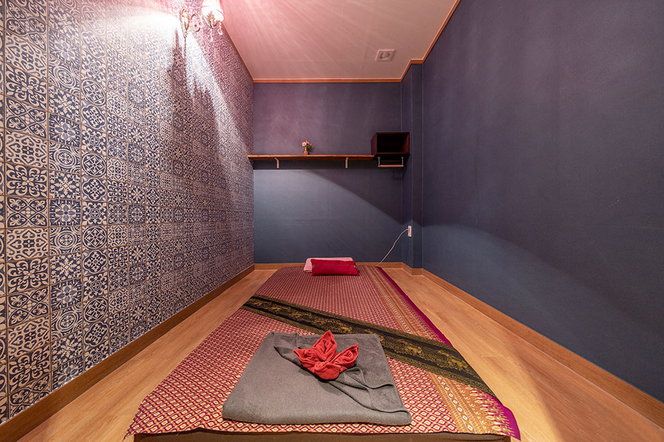 위드타이 - 산격동 에서 가까운 프라이빗 마사지 전용 공간