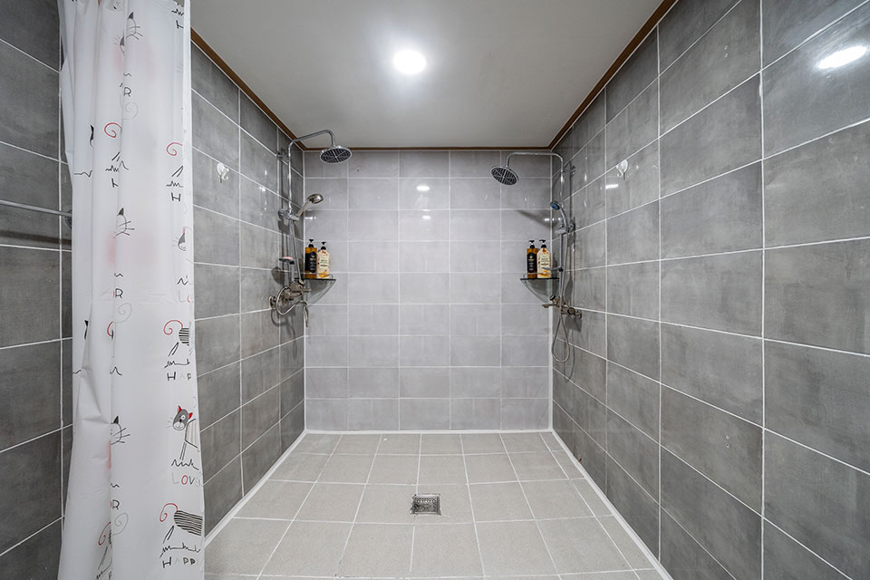 산격동 인근 태국관리사 마사지 전문 위드타이의 아늑한 내부 시설 안내