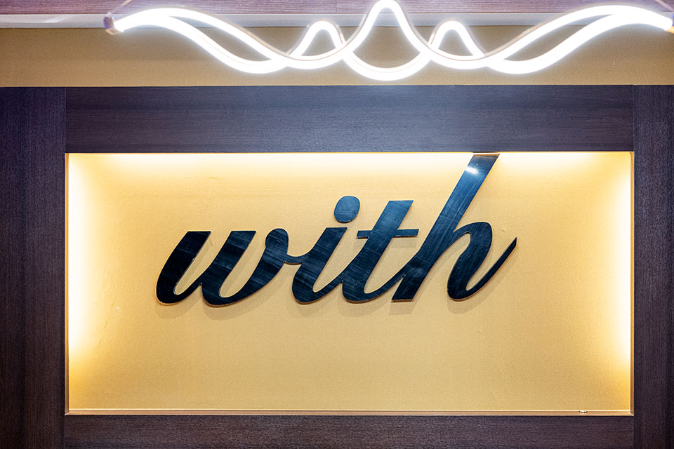 산격동에 위치한 타이, 아로마 서비스 가능 위드타이 시설