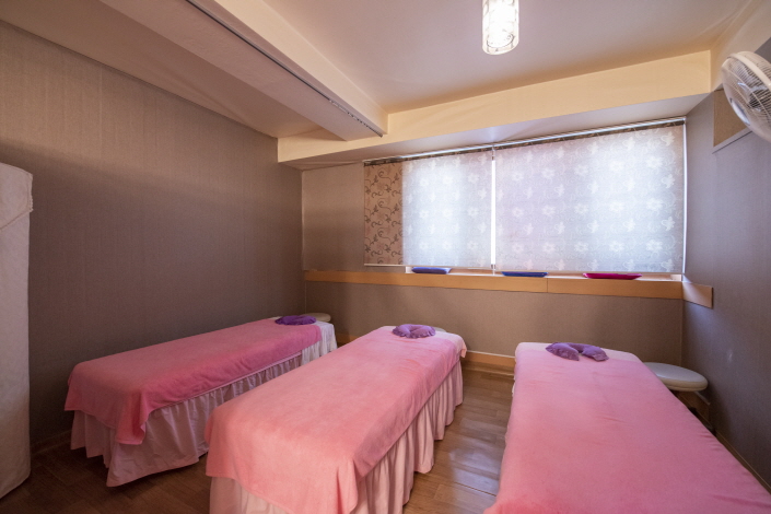 가경동 주변 홍콩아로마 매장 주요 시설 및 인테리어 사진